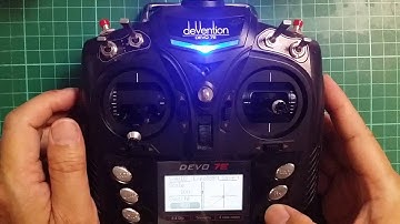 Ultimate 7E Switch test build