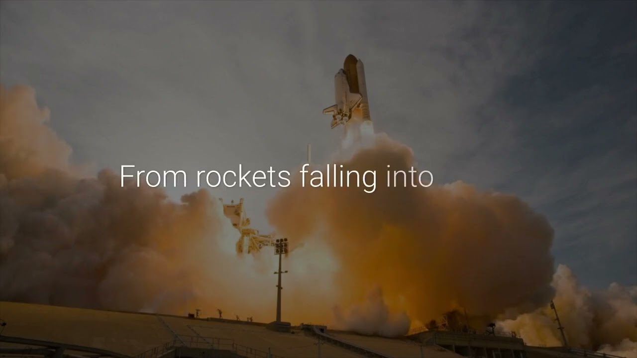 The Thinking Machine