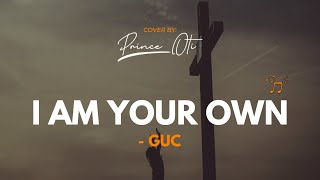 GUC- I AM YOUR OWN. TILL THE DAY YOU WILL COME AGAIN #guc #eezeeconceptz