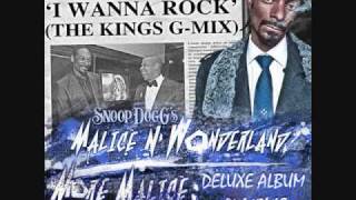 Snoop Dogg feat Jay-Z - I Wanna Rock Remix CDQ