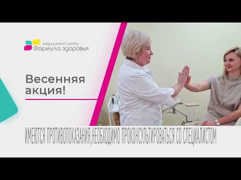 Хирургическое лечение опущения