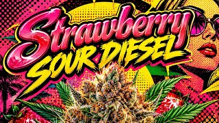 Flower Week 1 – The stretch is really taking off!🔥🌱