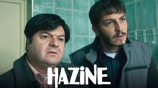 Hazine – Teaser