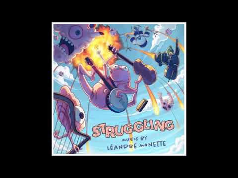 Struggling OST: Feathered Space Jam (Extended)