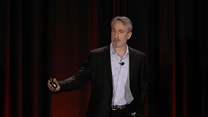 Gary Taubes - 'The Qualities of Calories: lessons ...