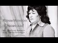 Rübabə Muradova Nədən Oldu Rübabə Muradova Nədən Oldu
