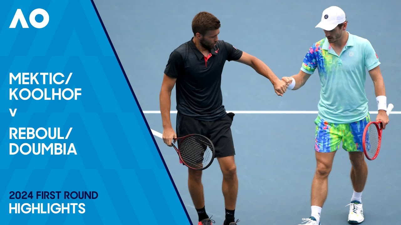 Koolhof \u0026 Skupski vs Cabal \u0026 Farah For The Title | Madrid 2022 Double Final Highlights