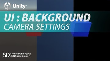 Unity UI Tutorial: Change Background (camera)
