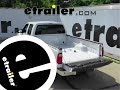 etrailer | Reese Elite Series Pop-In Ball Kit Installation - 2015 Ford F-350