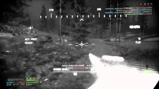 Bf4 Kill & Drift