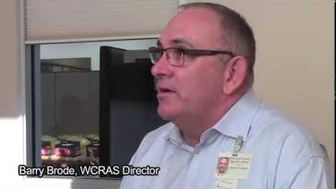 Microchip Campaign Video