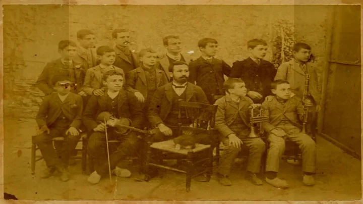 S.A.M. SANTA CECILIA-POZO ESTRECHO
