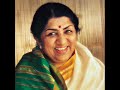 ISS MAN KO EK THES LAGI - EK NAI PAHELI - LATA MANGESHKAR