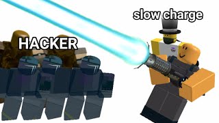 Accelerator [In Nutshell] - Tower Defense Simulator [Roblox] Memes