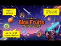 Melhor script para blox fruits