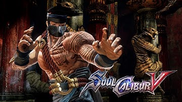 SCV Creation Tutorial: Jago (Screenshot Edition) (No DLC Required)