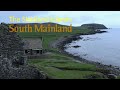 Shetland -  South Mainland | An archaeological treasure trove