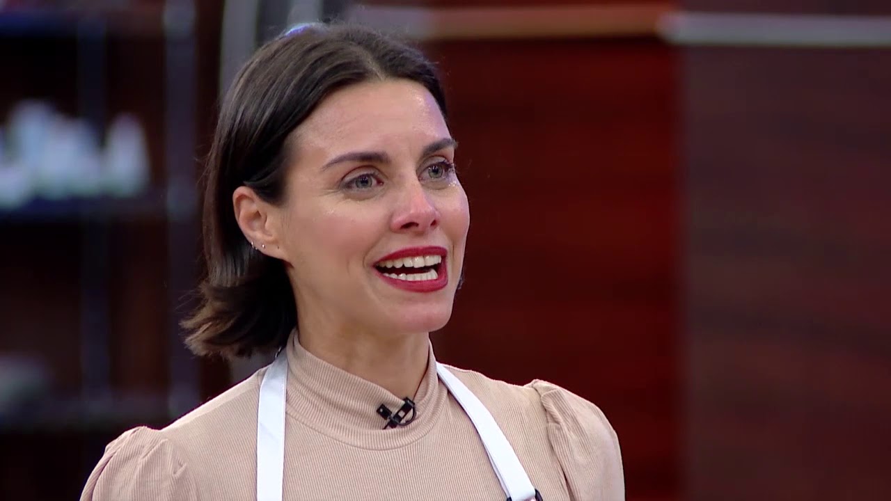 ¡Despedimos a Patricia Wolf!