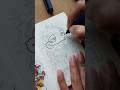 Candy King. #art #drawing #sketch #artist #shorts #shortvideo #cartoon