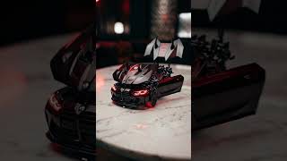 Unlocking the Future BMW Beast 🔥🤖 | Cinematic Transformation Edit