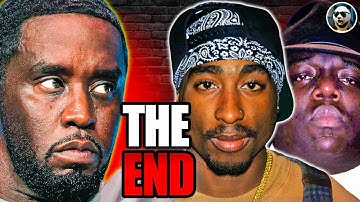 This Just Ended Diddy’s Career FOREVER… The Reckoning Begins