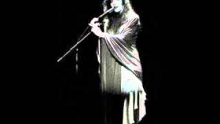Fleetwood Mac - Sisters Of The Moon (Rough Studio Jam) - 1978