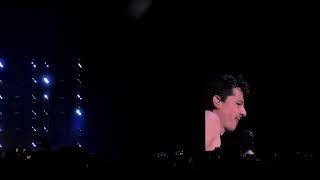 Charlie Puth - Dangerously - Charlie Puth Hong Kong Concert 2023 (2023/10/04)