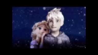 Rapunzel x Jack Frost part 2