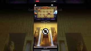 Mercy of the Gods Online MGM Slot - Bonus Games Almost Winning the Mega Jackpot 🔥 screenshot 4