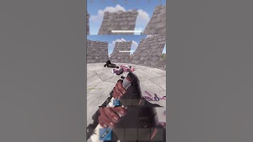 free C4 in #rust #shorts