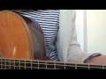 YUI／Please Stay With Me(cover)