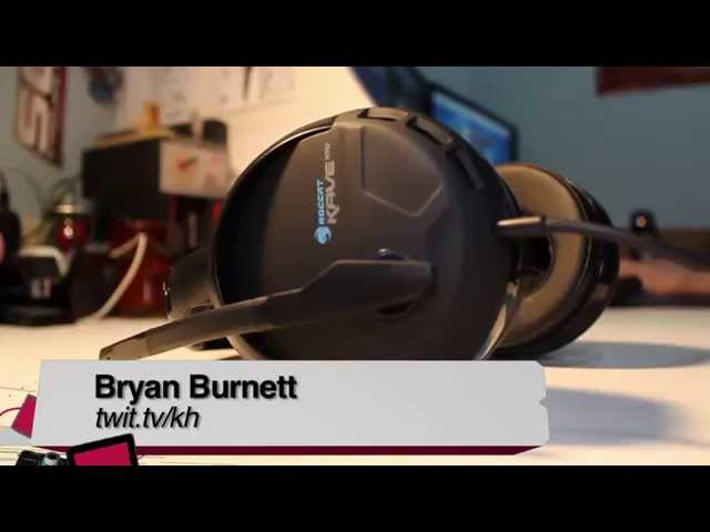 Roccat Kave XTD 5.1 Digital Gaming Headset Review