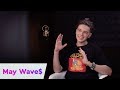 May Wave$ – о творчестве | On Air
