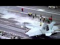 A fast and reliable aircraft launching system at work launchsystemmrvanssgrouptv