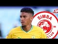 SIMBA IMEKAMILISHA USAJILI WA RUSHINE DE REUCK AKITOKEA MAMELOD SUNDOWNS YA AFRIKA KUSINI SIMBA IMEKAMILISHA USAJILI WA RUSHINE DE REUCK AKITOKEA MAMELOD SUNDOWNS YA AFRIKA KUSINI