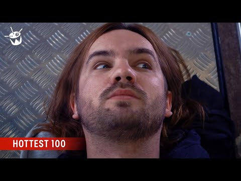 triple j's Hottest 100 Official Trailer (2015)