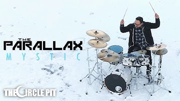 THE PARALLAX - Mystic (Official Music Video) Melodic Death Metal | The Circle Pit