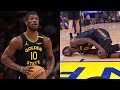 Jimmy Butler TEARS ACL ! The Warriors SEASON IS OVER !!!