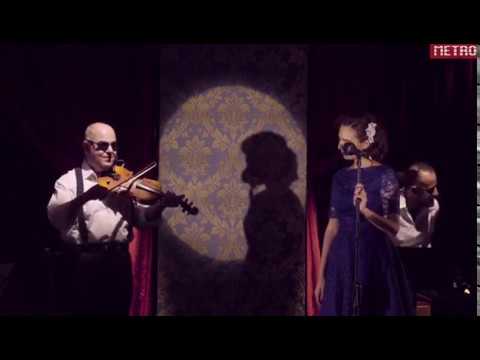 Cosette Chedid Khoder Rajab Ya Di L Na3im يا دي النعيم كوزيت شديد وخضر رجب 