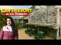 Episode -1 We Stayed Inside a CAVE HOTEL in Jim Corbett — Brys Caves Resort Review + 4x4 Jungle Ride