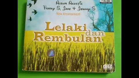 LELAKI DAN REMBULAN (COVER)_FRANKY AND JANE