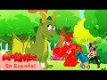 Un Cuento Fantástico - Morphle mi Mascota Mágica | Caricaturas para Niños | Morphle en Español