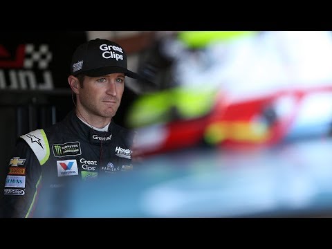 Kasey Kahne ready for 'fresh start' in No. 95