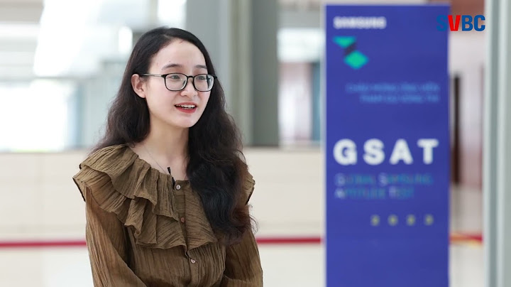 Gsat 2023 có bao nhiêu người tham gia thi