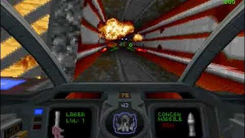 Descent: Level 3 (CD music)