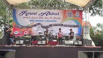 LEAF - TANPA RASA( COVER COKELAT )