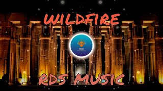 Wildfire  -  Borgeous