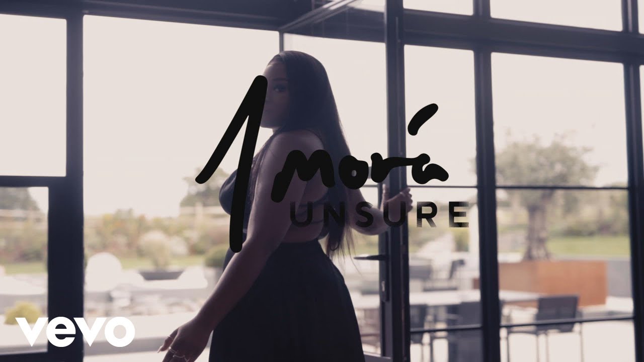 Watch Amorấ - Unsure on YouTube Watch Amorấ - Unsure on YouTube
