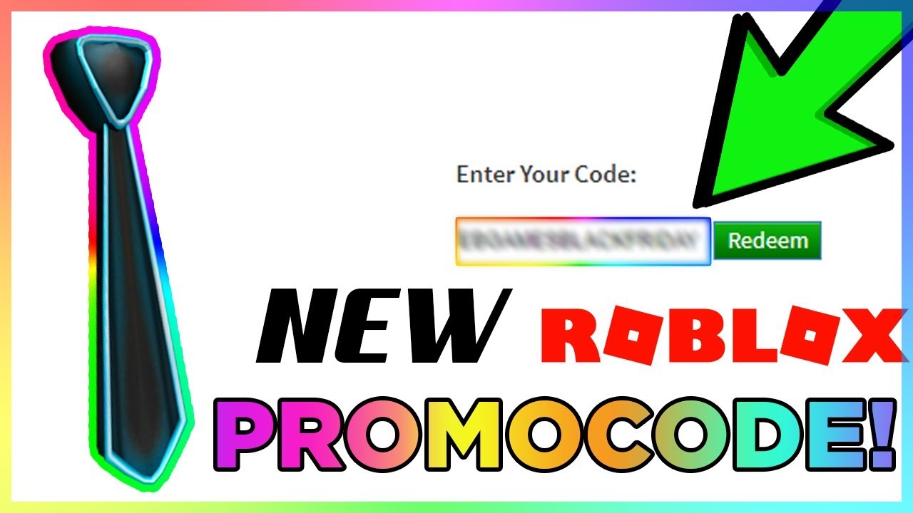 How To Get The Neon Blue Tie In Roblox Promocode Youtube - codigo de neon blue tie roblox