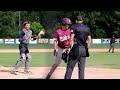 Offense: Gabe Miller | 2026 SS/C/UT | Career Highlights | 4.14 GPA | Rank 7/117 | Muldrow HS (OK)